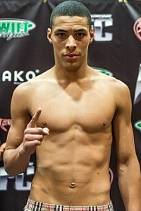 Radley 'Snake Eyes' Da Silva