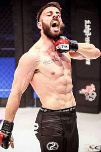 Giovanni 'The Punisher' Melillo