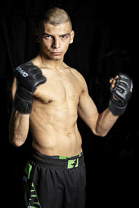 Juan '24' Rebolledo