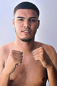 Thiago 'TR' Silva Rodrigues