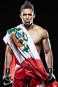 Marlon 'Deriko' Gonzalez