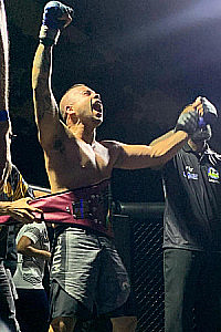 Henrique  Manauara