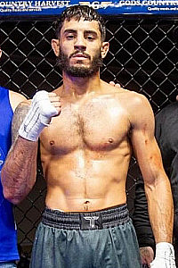 Juwan Gonzales