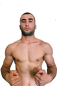 Kiyomov Odilbek