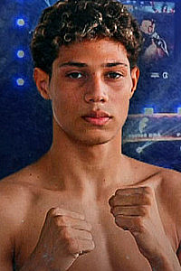 Adriano 'Imperador' Lima Sousa