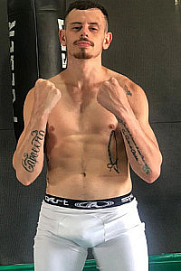 Gabriel Espinosa