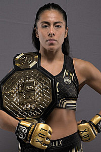 Andrea Vazquez