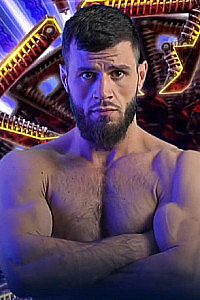 Ibragim Shaymanov