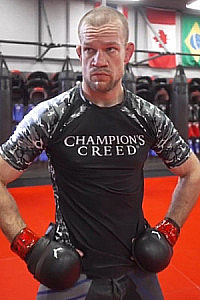 Josh Fox