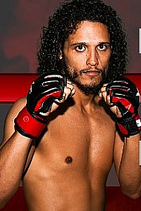 Edwin Hernandez