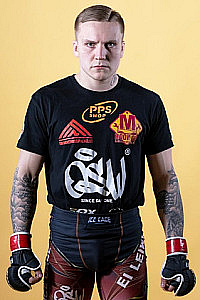 Theo Kolehmainen