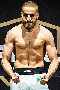 Akram Nasri