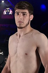 Ibragim Kagiradzhiev