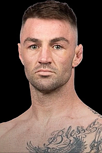 Bayden Mandich