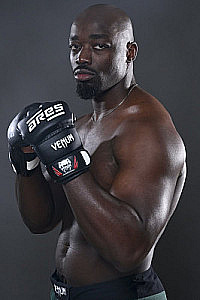 Steeve Nsakou