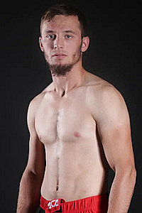 Tamerlan Chagaev