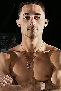 Gage Gill