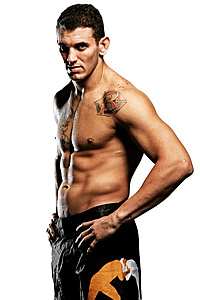 Bruno 'B.C.' Carvalho