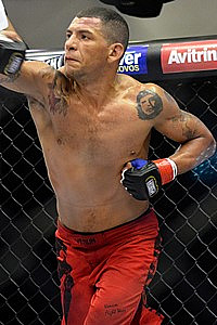 Danilo de Souza Martins