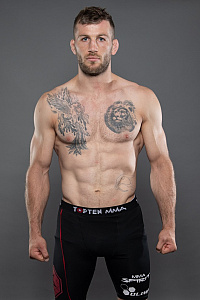 Stephan 'T-800' Puetz