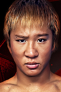 Sei Min 'Chiharu' Kim