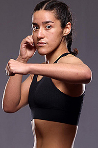 Jaeleen Robledo