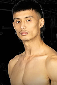 Lawrence 'Lok Yin / Lozza' Lui