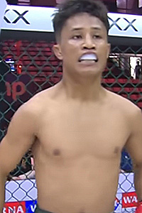Kennedi Sihombing