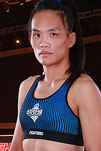 Tiffany Teo