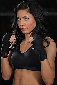 Stephanie Gonzalez