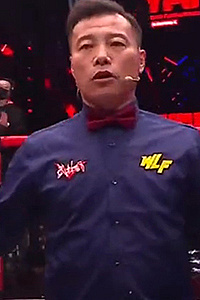 Junti Jing