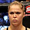 Ronda 'Rowdy' Rousey