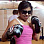 Yelka 'Princesa Inka' Torres Gallegos