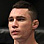Joey 'The Raging Warrior' Gambino