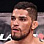 Gleristone 'Toninho Furia' Santos