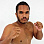 Jhonathan 'Metralhadora' do Rosario Duarte