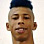 Andrey 'Moicano Jr.' Silva