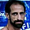 Cristiano Tomas 'Crazy German' Rocha