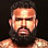 Jordan 'The Native Psycho' Griffin