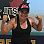 Renata 'Trator' dos Santos Costa