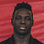 Johnson 'Black Lightning' Nasona