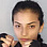 Francisca Shuryam 'Guerreira Branca' Da Cruz Lobo