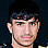 Edris 'The Ghost' Rahmani