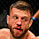 Calvin 'The Boston Finisher' Kattar