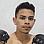 Riann Kaue  'Pimentinha' Patricio dos Santos