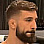 Nazim 'Black Wolf' Sadykhov