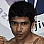 Anthony 'El Coloso' Ramos