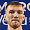 Oscar 'Ginger Fury' Ownsworth